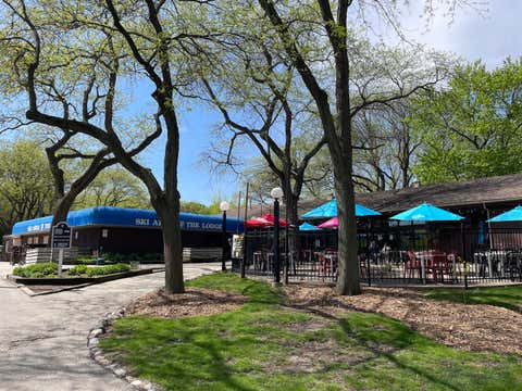Tiny photo for 5544 E Lake Drive #A, Lisle, IL 60532 (MLS # 12626731)