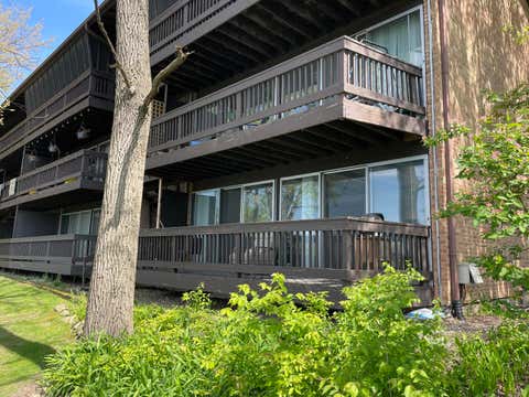 Tiny photo for 5544 E Lake Drive #A, Lisle, IL 60532 (MLS # 12626731)