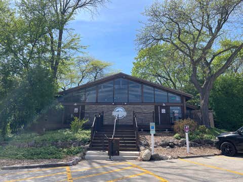 Tiny photo for 5544 E Lake Drive #A, Lisle, IL 60532 (MLS # 12626731)