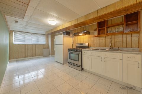Tiny photo for 3704 W 57th Street, Chicago, IL 60629 (MLS # 12488783)