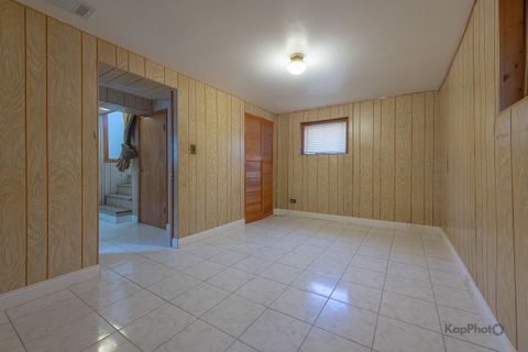 Tiny photo for 3704 W 57th Street, Chicago, IL 60629 (MLS # 12488783)