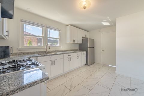 Tiny photo for 3704 W 57th Street, Chicago, IL 60629 (MLS # 12488783)