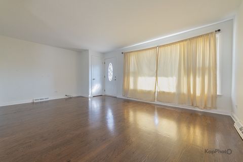 Tiny photo for 3704 W 57th Street, Chicago, IL 60629 (MLS # 12488783)