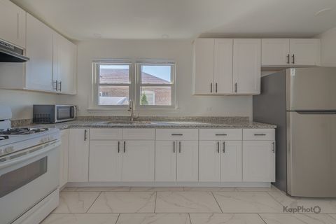 Tiny photo for 3704 W 57th Street, Chicago, IL 60629 (MLS # 12488783)