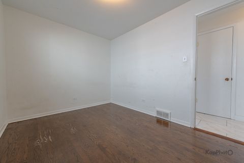 Tiny photo for 3704 W 57th Street, Chicago, IL 60629 (MLS # 12488783)