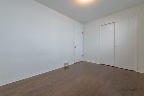 Tiny photo for 3704 W 57th Street, Chicago, IL 60629 (MLS # 12488783)