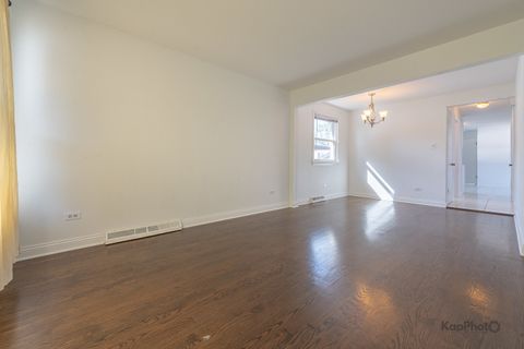 Tiny photo for 3704 W 57th Street, Chicago, IL 60629 (MLS # 12488783)