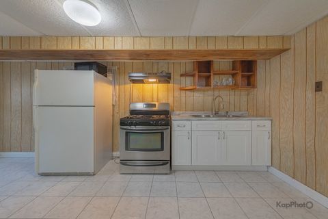 Tiny photo for 3704 W 57th Street, Chicago, IL 60629 (MLS # 12488783)
