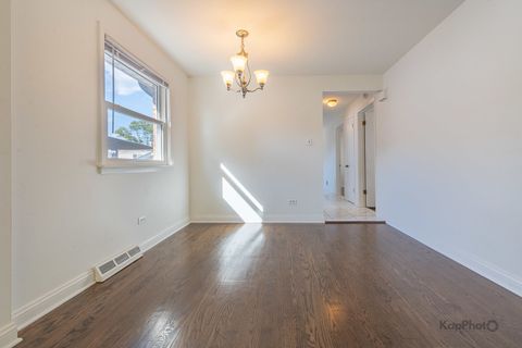 Tiny photo for 3704 W 57th Street, Chicago, IL 60629 (MLS # 12488783)