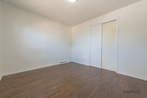 Tiny photo for 3704 W 57th Street, Chicago, IL 60629 (MLS # 12488783)