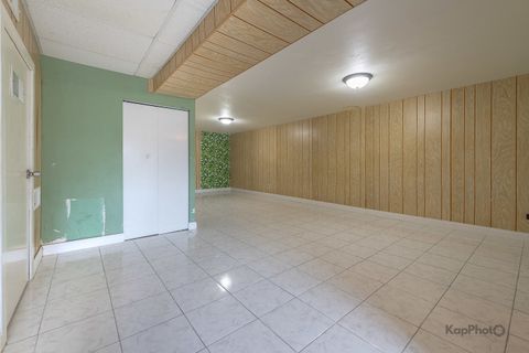 Tiny photo for 3704 W 57th Street, Chicago, IL 60629 (MLS # 12488783)