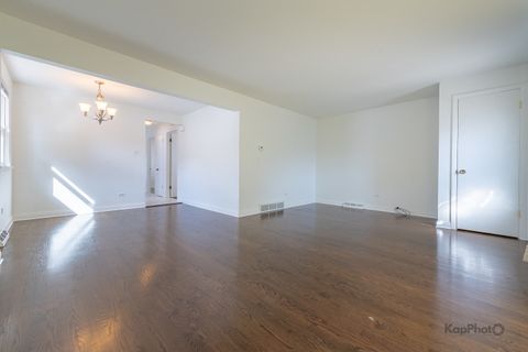 Tiny photo for 3704 W 57th Street, Chicago, IL 60629 (MLS # 12488783)