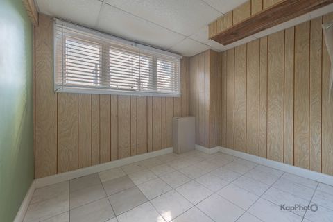 Tiny photo for 3704 W 57th Street, Chicago, IL 60629 (MLS # 12488783)