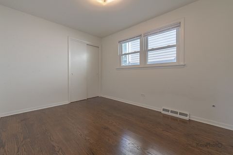 Tiny photo for 3704 W 57th Street, Chicago, IL 60629 (MLS # 12488783)