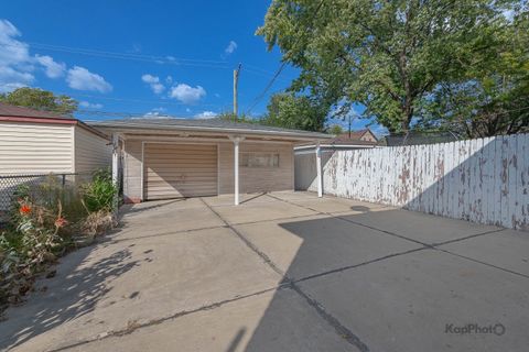 Tiny photo for 3704 W 57th Street, Chicago, IL 60629 (MLS # 12488783)