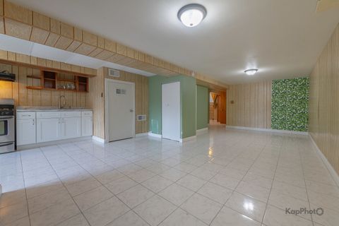 Tiny photo for 3704 W 57th Street, Chicago, IL 60629 (MLS # 12488783)