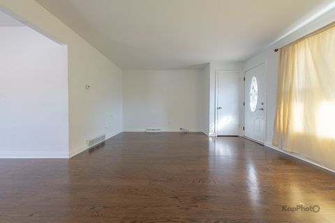 Tiny photo for 3704 W 57th Street, Chicago, IL 60629 (MLS # 12488783)