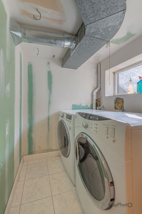 Tiny photo for 3704 W 57th Street, Chicago, IL 60629 (MLS # 12488783)