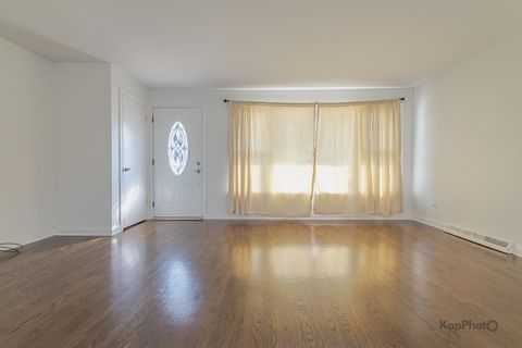 Tiny photo for 3704 W 57th Street, Chicago, IL 60629 (MLS # 12488783)