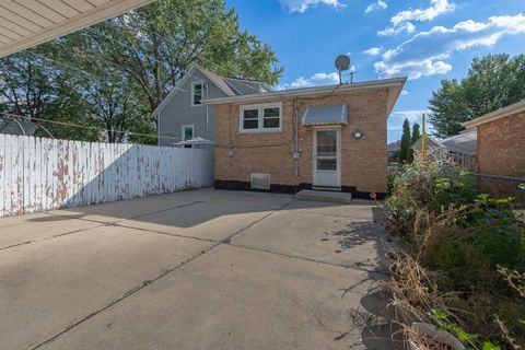 Tiny photo for 3704 W 57th Street, Chicago, IL 60629 (MLS # 12488783)