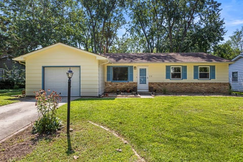 2305 Glenoak Drive, Champaign, IL 61821 - #: 12734668