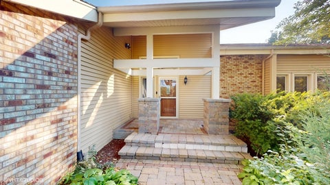 Tiny photo for 6320 Rowland Road, Huntley, IL 60142 (MLS # 12523051)