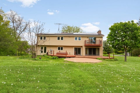 Tiny photo for 6320 Rowland Road, Huntley, IL 60142 (MLS # 12523051)