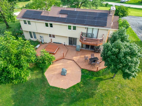 Tiny photo for 6320 Rowland Road, Huntley, IL 60142 (MLS # 12523051)