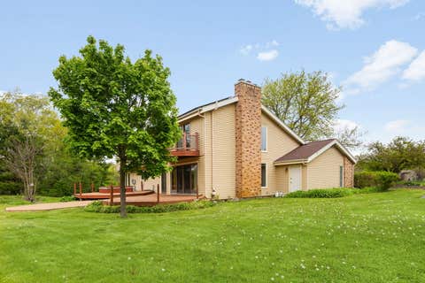 Tiny photo for 6320 Rowland Road, Huntley, IL 60142 (MLS # 12523051)