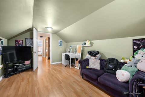 Tiny photo for 3118 N 76th Court, Elmwood Park, IL 60707 (MLS # 12506165)