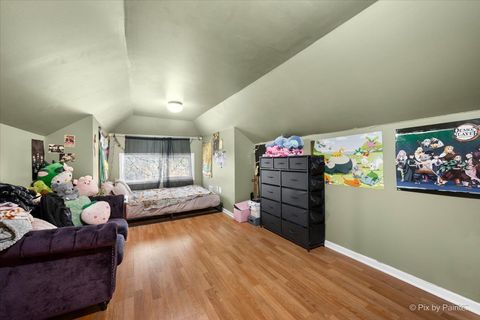 Tiny photo for 3118 N 76th Court, Elmwood Park, IL 60707 (MLS # 12506165)