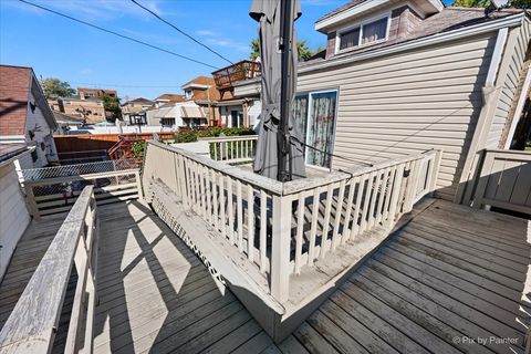 Tiny photo for 3118 N 76th Court, Elmwood Park, IL 60707 (MLS # 12506165)