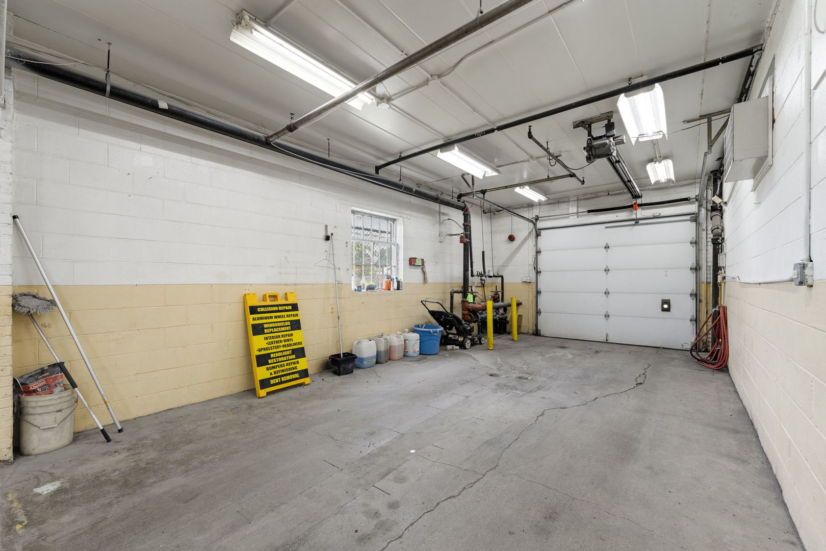 1765 Busse Highway