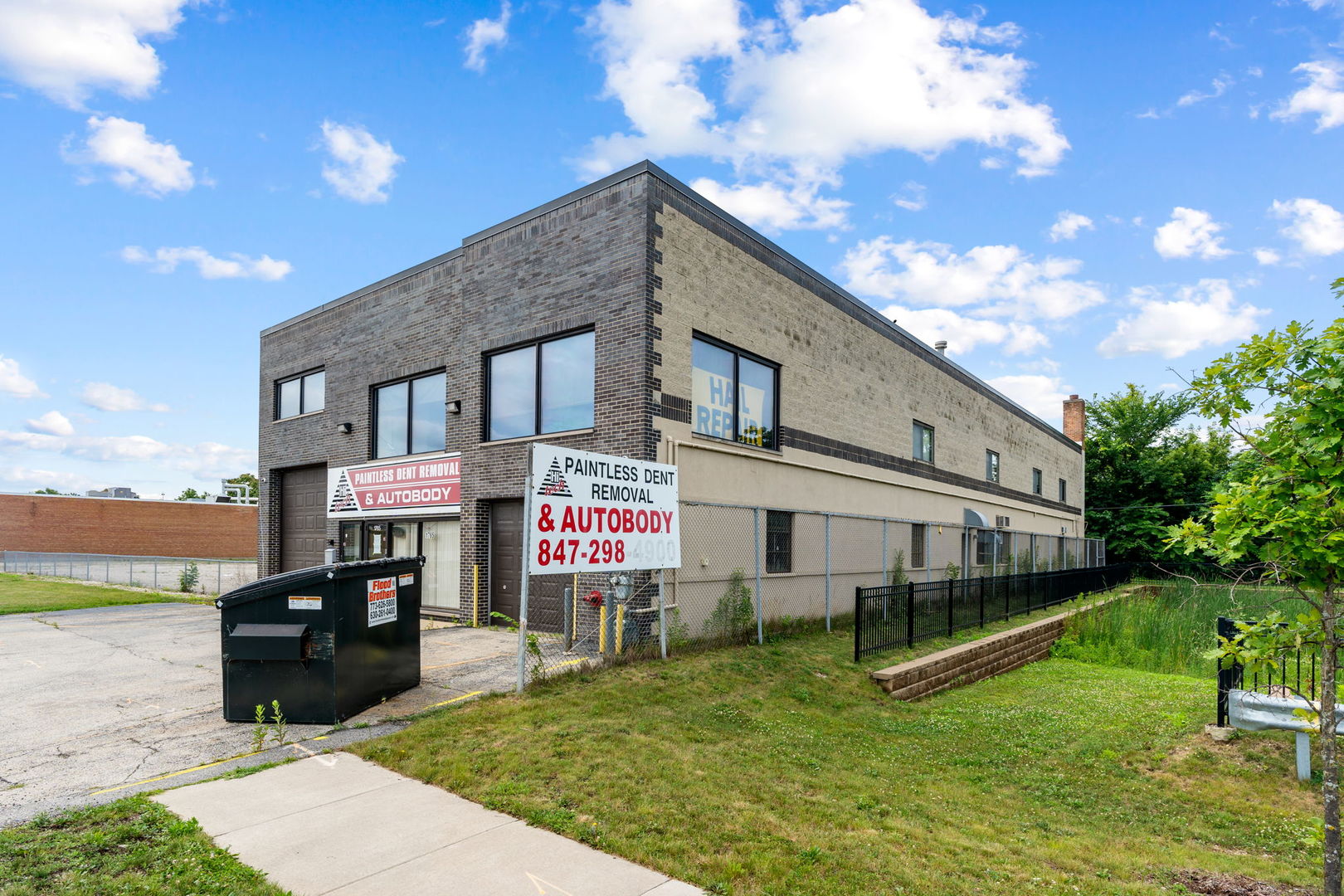 1765 Busse Highway