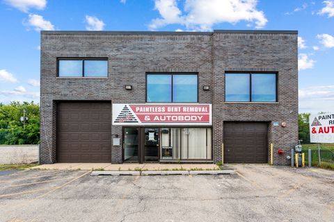 1765 Busse Highway Des Plaines IL 60016