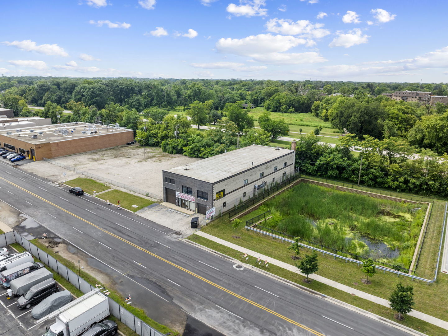 1765 Busse Highway