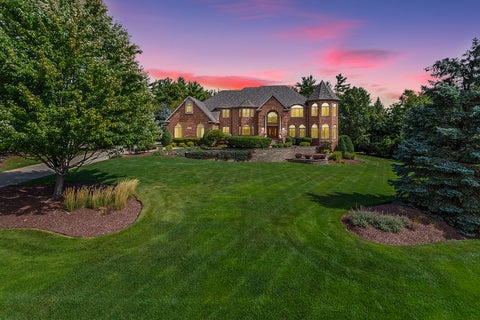 Photo of 14044 W Austrian Court, Homer Glen, IL 60491 (MLS # 12762689)