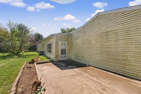 Tiny photo for 14 CHERRY Court, Ogden, IL 61859 (MLS # 12560732)