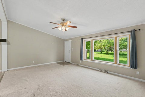 Tiny photo for 14 CHERRY Court, Ogden, IL 61859 (MLS # 12560732)