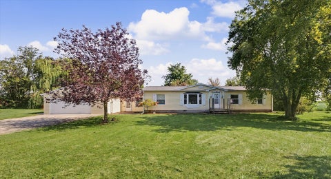 Photo of 14 CHERRY Court, Ogden, IL 61859 (MLS # 12560732)