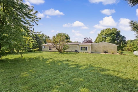 Tiny photo for 14 CHERRY Court, Ogden, IL 61859 (MLS # 12560732)