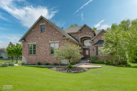 A home in Plainfield