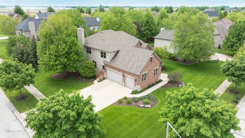 A home in Plainfield