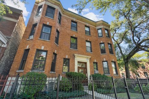 3762 N Lakewood Avenue 3S Chicago IL 60613