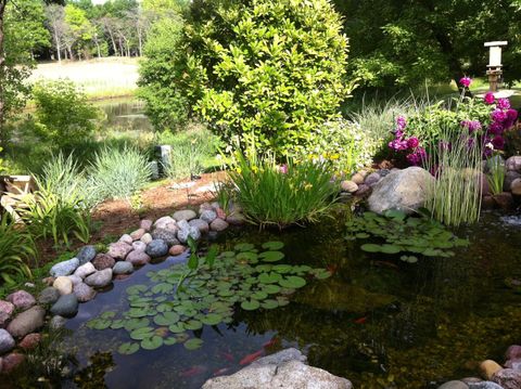 Tiny photo for 305 BUCKINGHAM Drive, Algonquin, IL 60102 (MLS # 12520641)