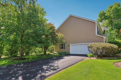 Tiny photo for 305 BUCKINGHAM Drive, Algonquin, IL 60102 (MLS # 12520641)