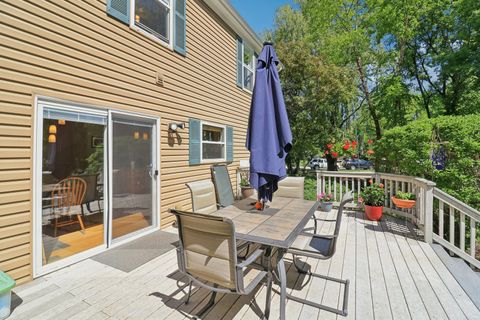 Tiny photo for 305 BUCKINGHAM Drive, Algonquin, IL 60102 (MLS # 12520641)