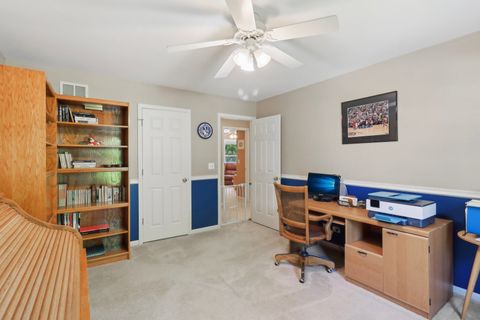 Tiny photo for 305 BUCKINGHAM Drive, Algonquin, IL 60102 (MLS # 12520641)