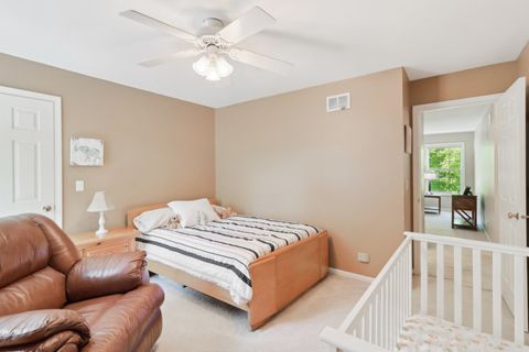 Tiny photo for 305 BUCKINGHAM Drive, Algonquin, IL 60102 (MLS # 12520641)