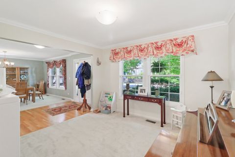 Tiny photo for 305 BUCKINGHAM Drive, Algonquin, IL 60102 (MLS # 12520641)